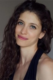 Ảnh diễn viên Paula Brasca