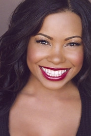 Ảnh diễn viên Paula Jai Parker
