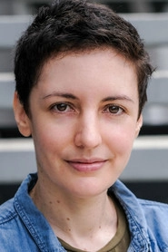 Ảnh diễn viên Paula Parducz