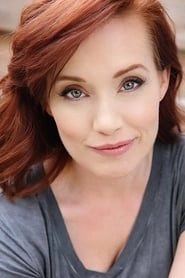 Ảnh diễn viên Paula Rhodes