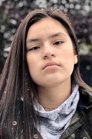 Ảnh diễn viên Paulina Alexis