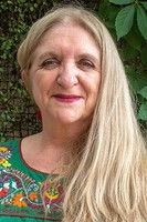 Ảnh diễn viên Paulina Hunt