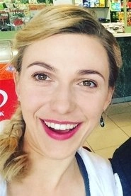 Ảnh diễn viên Paulina Komenda