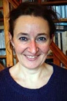 Ảnh diễn viên Pauline Casalis