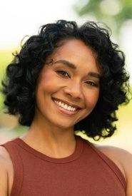 Ảnh diễn viên Pauline Dorsey