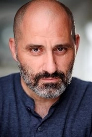 Ảnh diễn viên Paulino Nunes