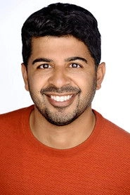 Ảnh diễn viên Paull Walia