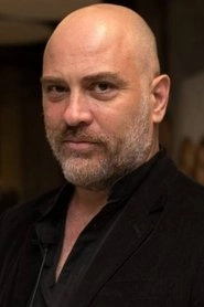 Ảnh diễn viên Paulo Tiefenthaler