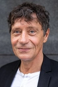 Ảnh diễn viên Pavel Kříž