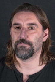 Ảnh diễn viên Pavel Novotný