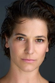 Ảnh diễn viên Pavlína Skružná