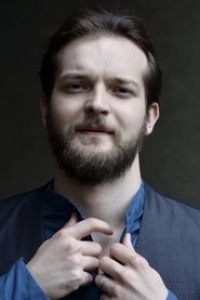 Ảnh diễn viên Pavlo Shpehun