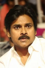 Ảnh diễn viên Pawan Kalyan