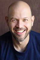 Ảnh diễn viên Paweł Parczewski