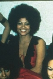 Ảnh diễn viên Peaches Jones