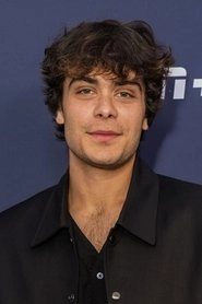 Ảnh diễn viên Pearce Joza