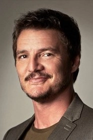 Ảnh diễn viên Pedro Pascal