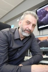 Ảnh diễn viên Pedro Rivero