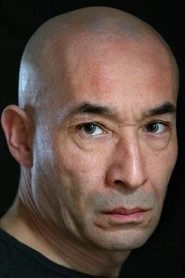 Ảnh diễn viên Pedro Salvín