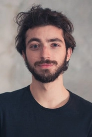 Ảnh diễn viên Pedro Sgarbi