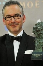 Ảnh diễn viên Pedro Solís