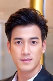 Ảnh diễn viên Peerawat Sareewong