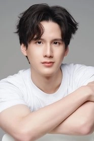 Ảnh diễn viên Peerawich Ploynumpol