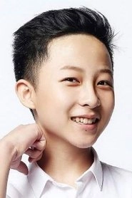 Ảnh diễn viên Peize Li