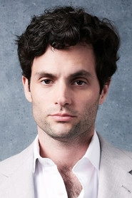 Ảnh diễn viên Penn Badgley