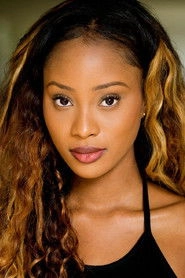 Ảnh diễn viên Pepi Sonuga