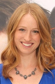 Ảnh diễn viên Pepper Binkley