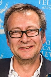 Ảnh diễn viên Per K. Kirkegaard