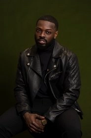 Ảnh diễn viên Percy Anane-Dwumfour