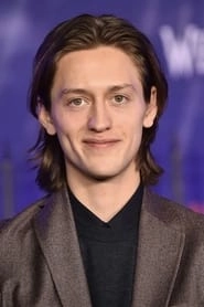 Ảnh diễn viên Percy Hynes White