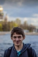 Ảnh diễn viên Peresvet Mukhanov