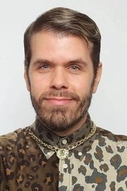 Ảnh diễn viên Perez Hilton