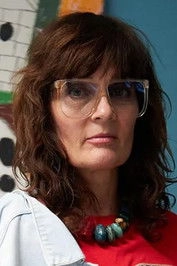 Ảnh diễn viên Pernille Holm