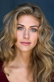 Ảnh diễn viên Perry Mattfeld