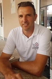 Ảnh diễn viên Petar Benčić