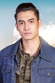 Ảnh diễn viên Petch Boranin