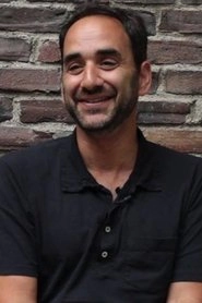 Ảnh diễn viên Pete Goldfinger