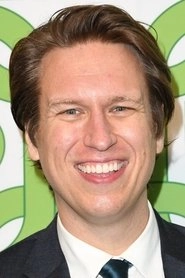 Ảnh diễn viên Pete Holmes