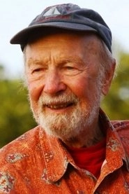 Ảnh diễn viên Pete Seeger
