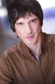 Ảnh diễn viên Peter Anthony Seay