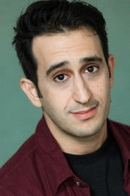 Ảnh diễn viên Peter Banifaz