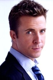 Ảnh diễn viên Peter Benson