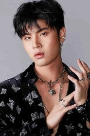 Ảnh diễn viên Peter Chonpachara Jeepetch