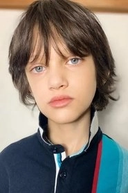 Ảnh diễn viên Peter DeSouza-Feighoney