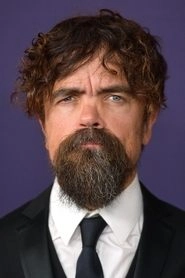 Ảnh diễn viên Peter Dinklage