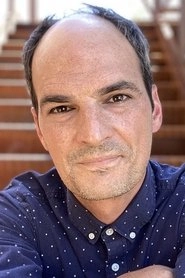 Ảnh diễn viên Peter Diseth